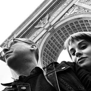 Meet your Posher, Jacob